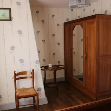 Holiday home Maison Spacieuse Pres De Nancy Avec Jardin, Aire De Jeux, Et Equipements Bebe Complets - Fr-1-584-89